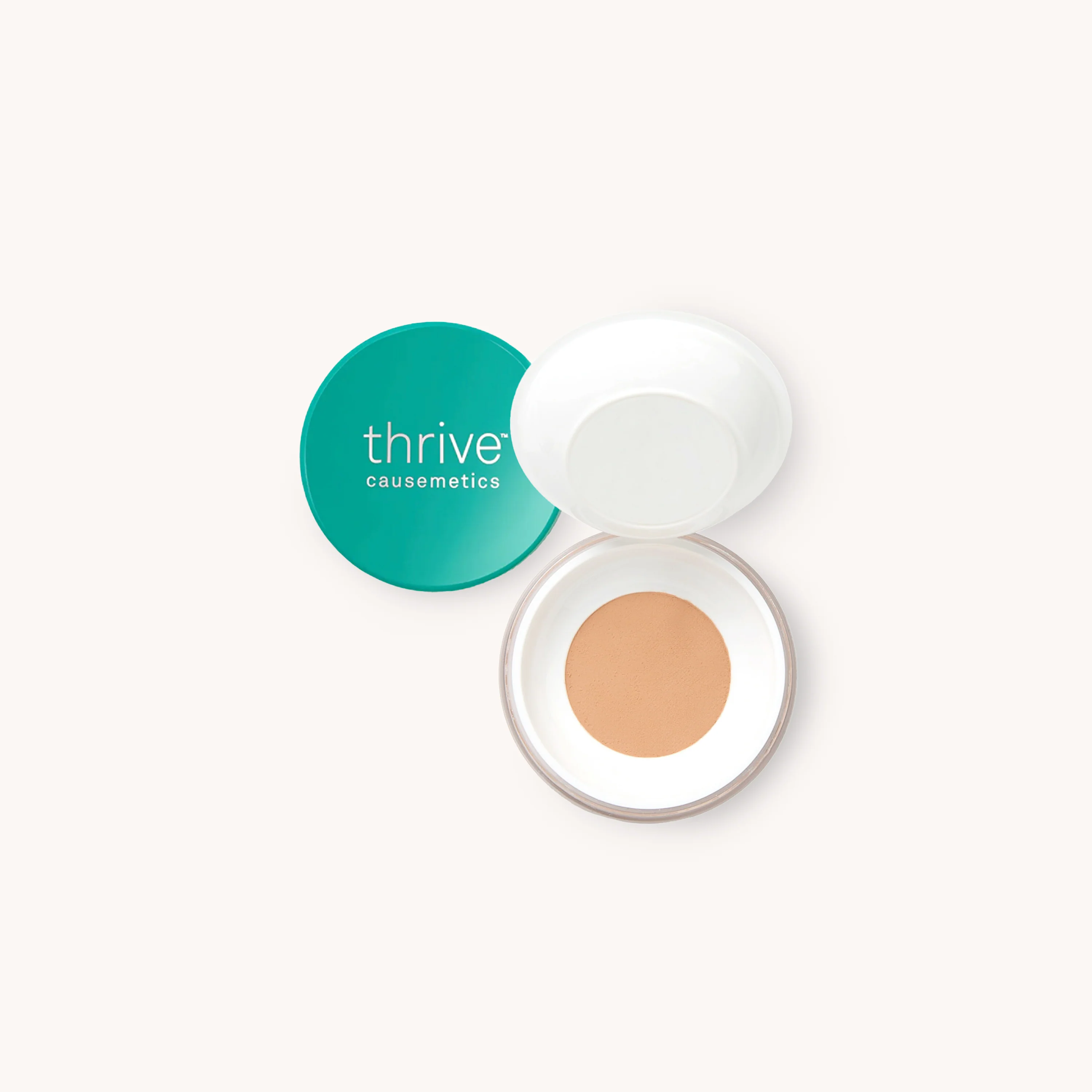 Brilliant Under Eye Brightener™ Loose Setting Powder - Image 3