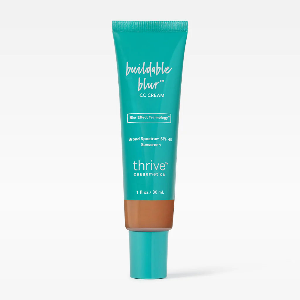 Buildable Blur™ CC Cream Broad Spectrum SPF 40 - Image 15
