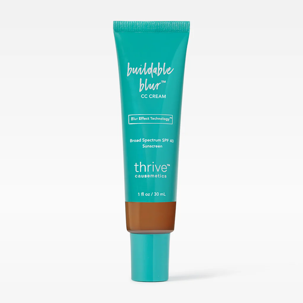 Buildable Blur™ CC Cream Broad Spectrum SPF 40 - Image 21