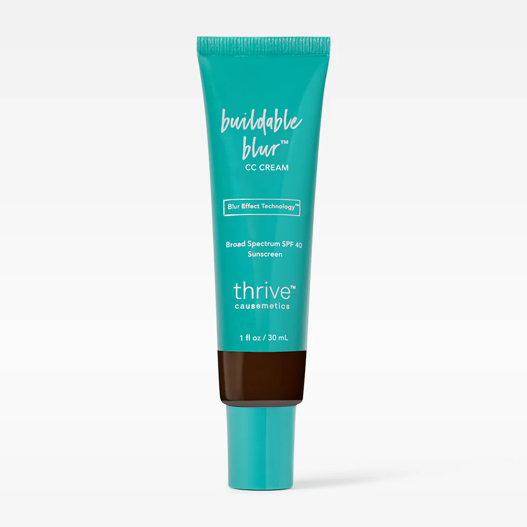 Buildable Blur™ CC Cream Broad Spectrum SPF 40 - Image 27