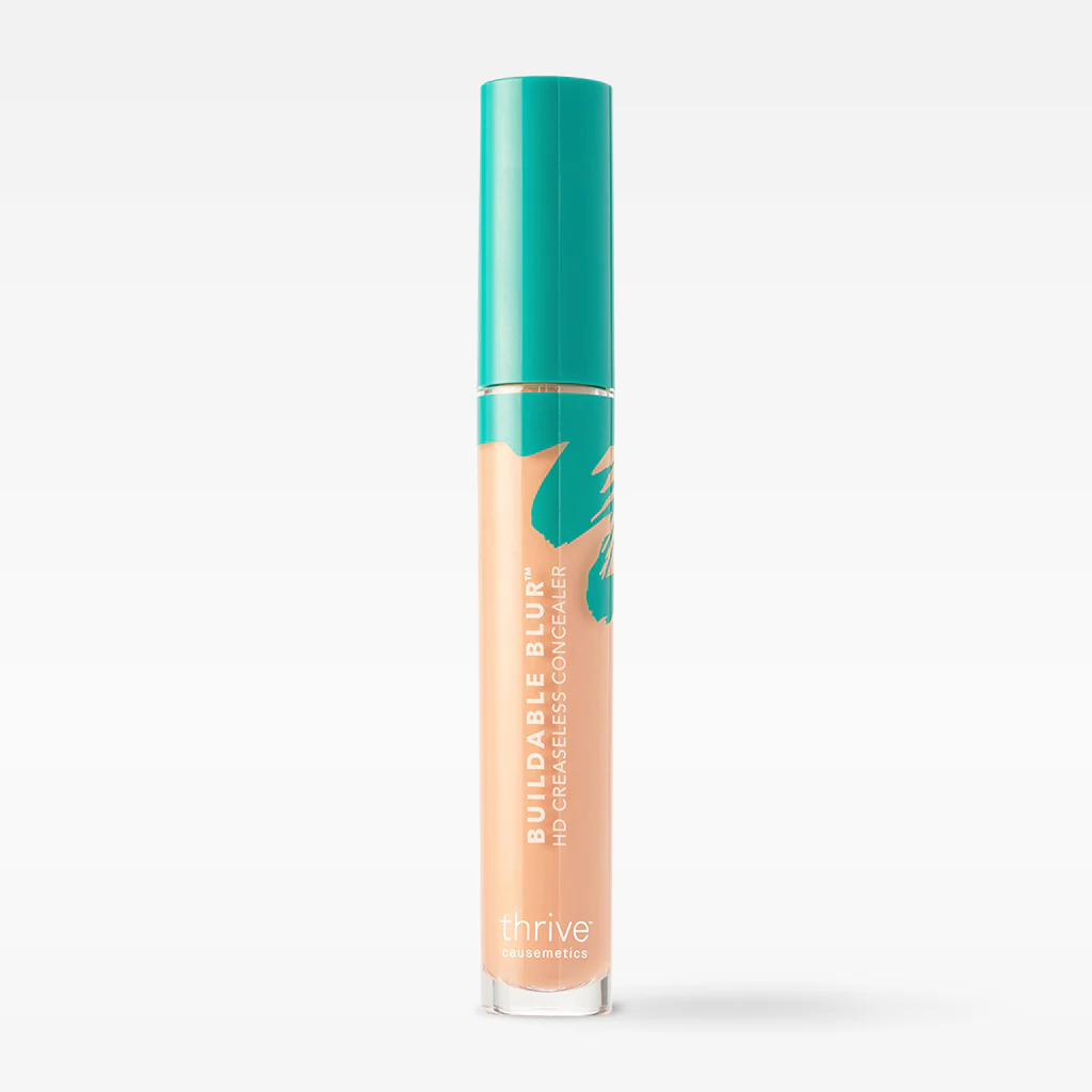 Buildable Blur™ HD Creaseless Concealer - Image 12