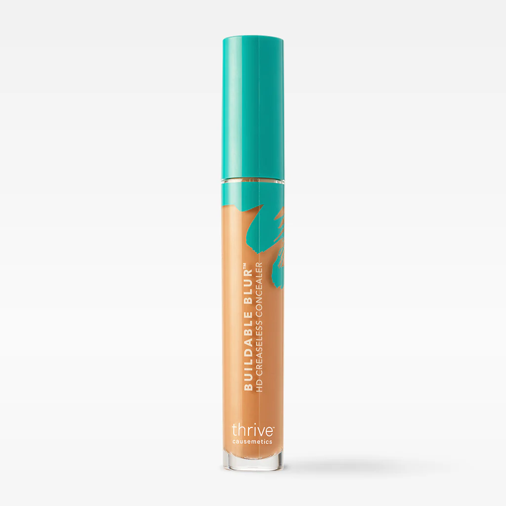 Buildable Blur™ HD Creaseless Concealer - Image 20