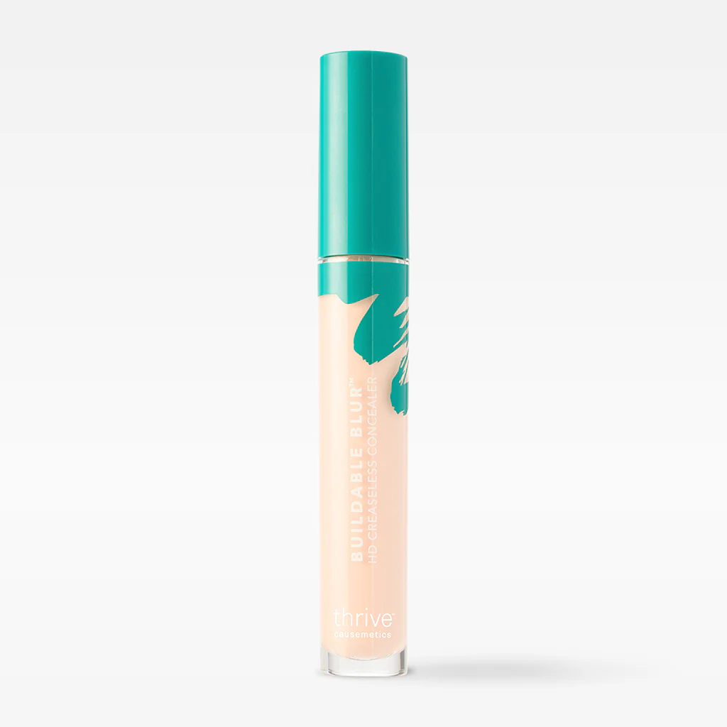Buildable Blur™ HD Creaseless Concealer - Image 7
