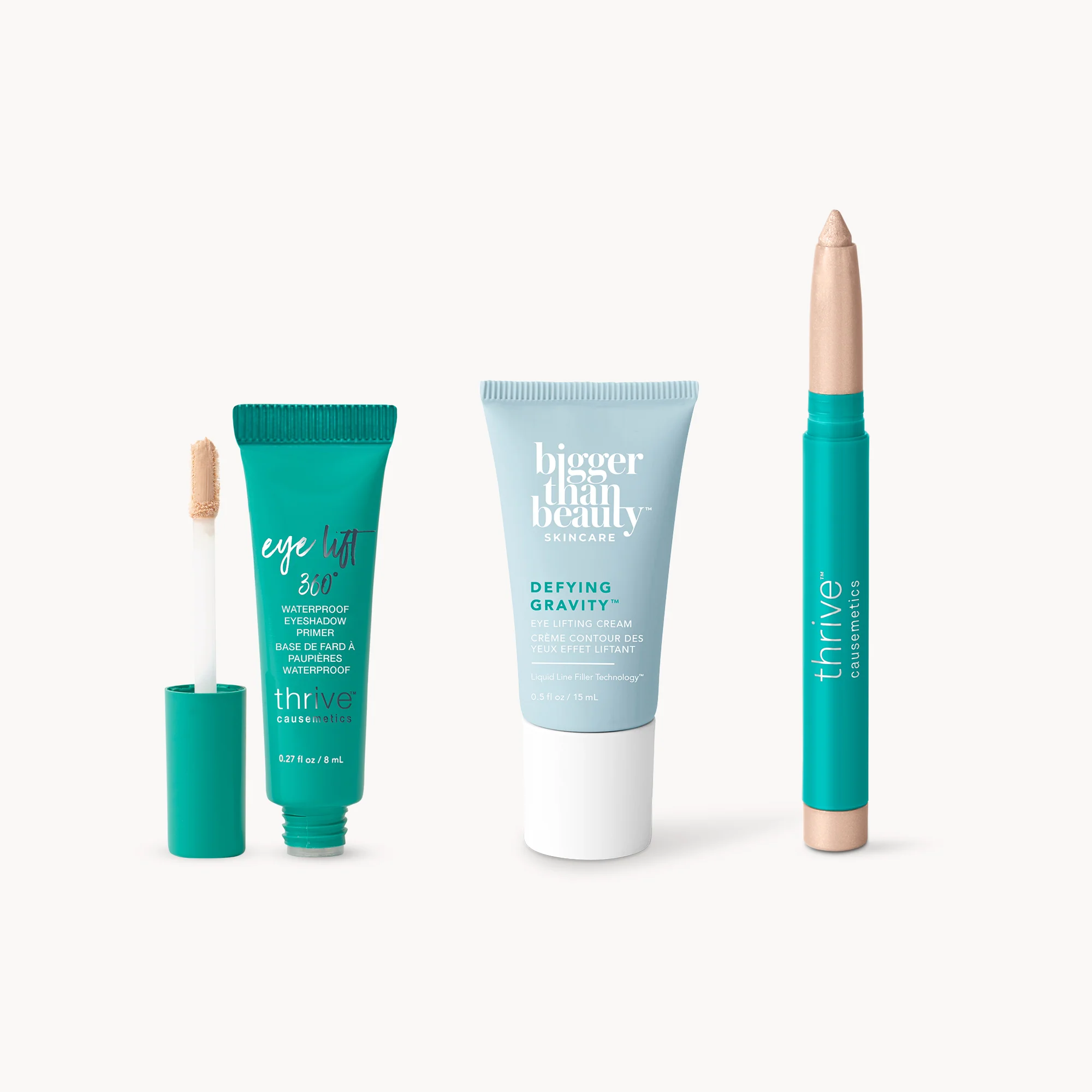For Hooded Eyes: Fan Favorite - Image 2
