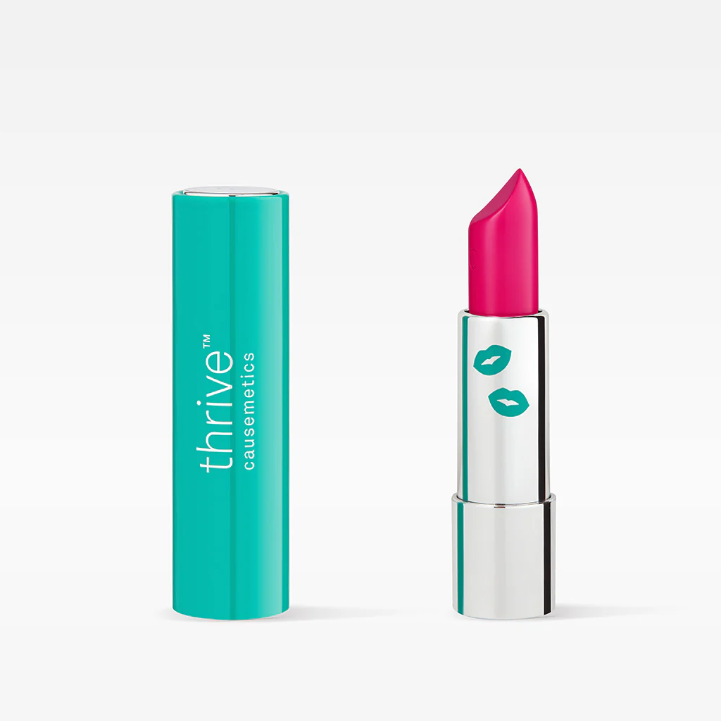 Impact-FULL™ Smoothing Lipstick - Image 7