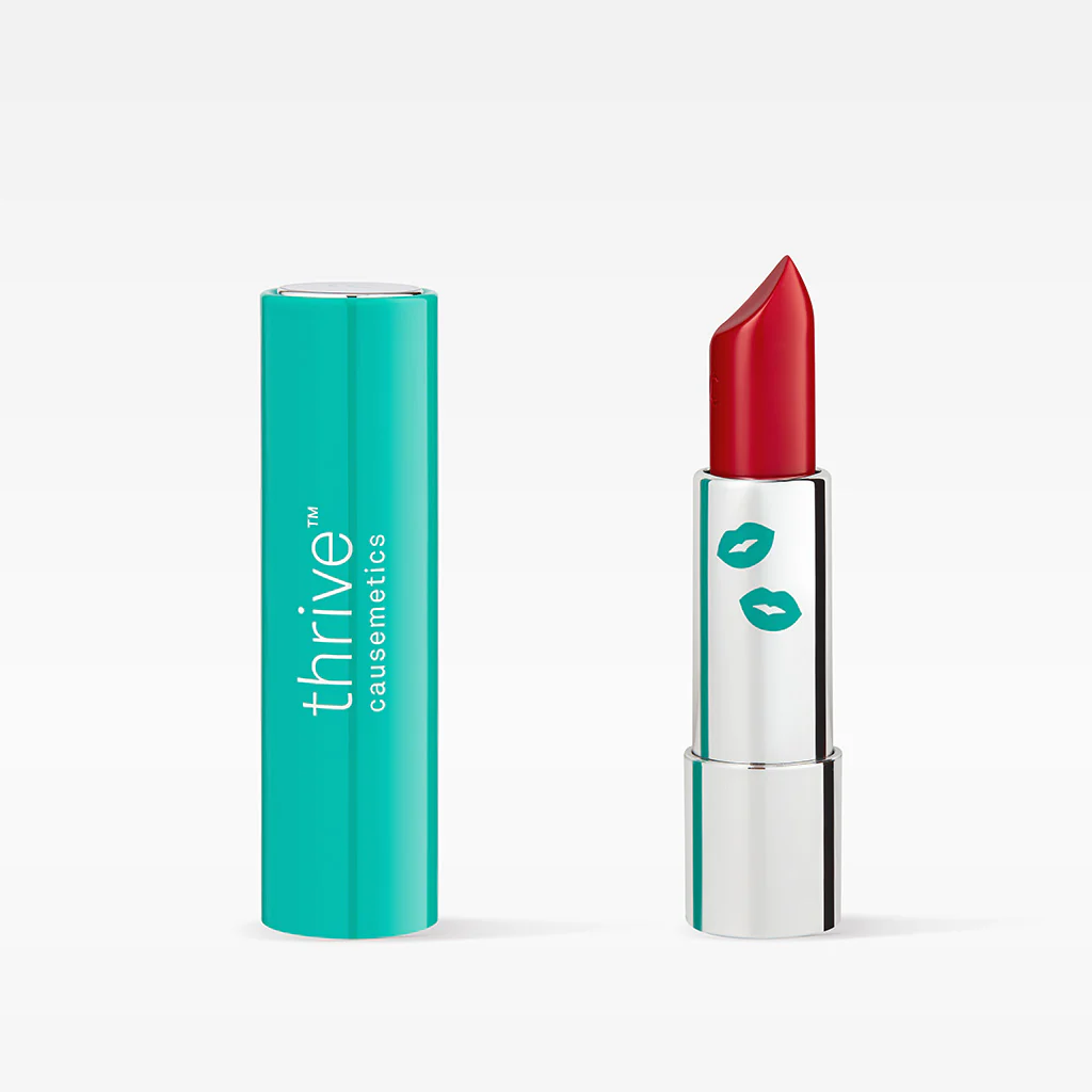 Impact-FULL™ Smoothing Lipstick - Image 9