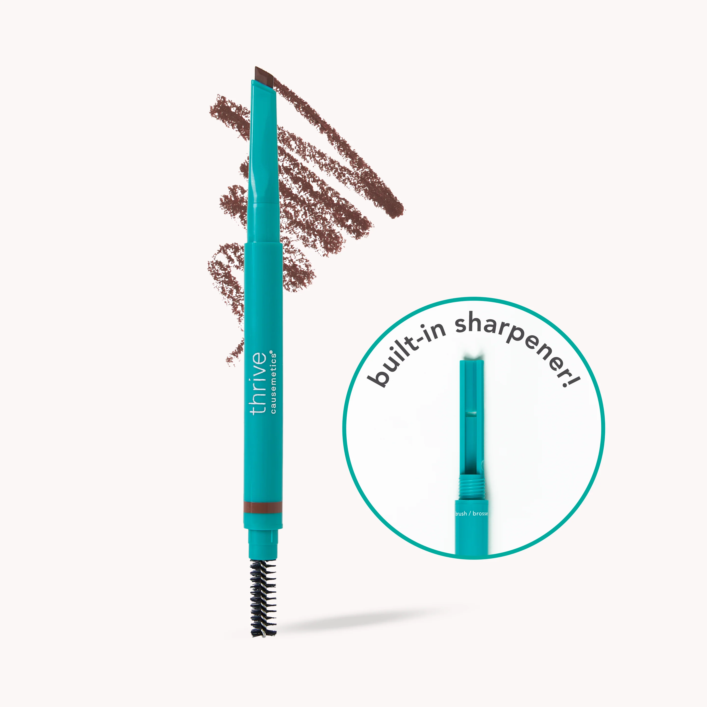 Instant Brow Fix™ Quick Fill Eyebrow Pencil - Image 5