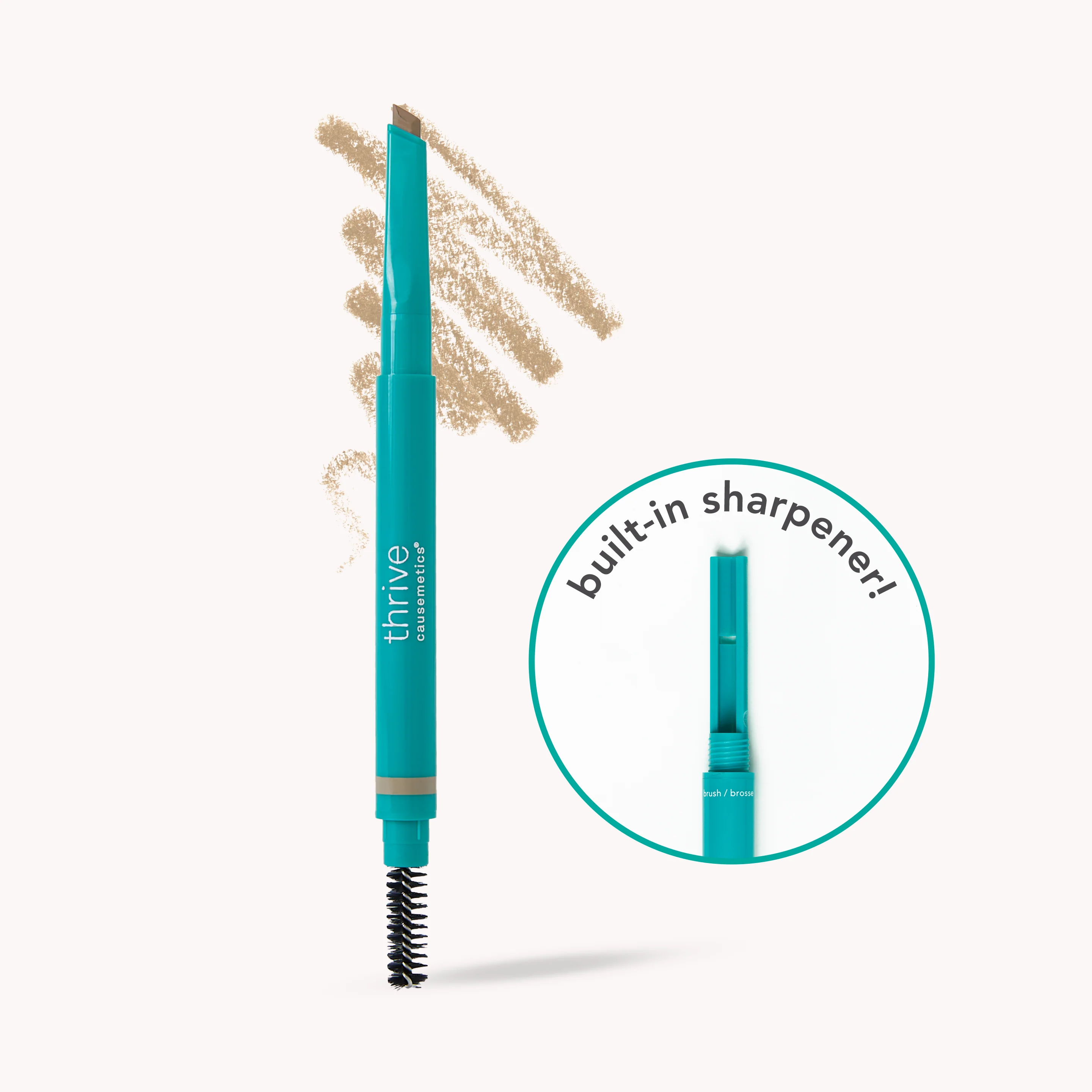 Instant Brow Fix™ Quick Fill Eyebrow Pencil - Image 6