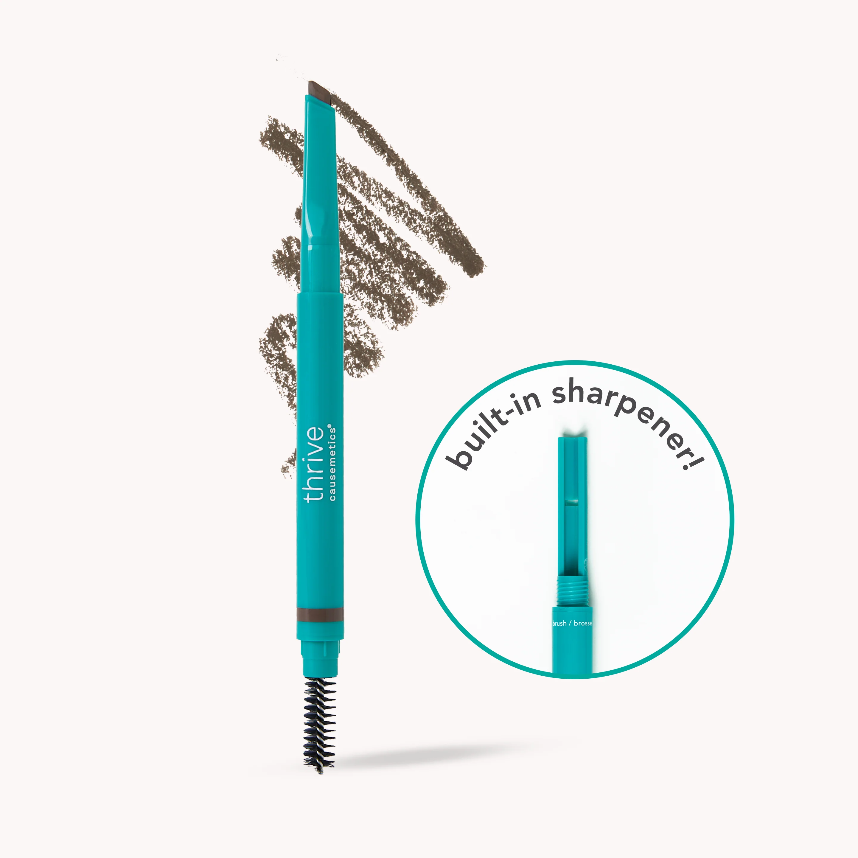 Instant Brow Fix™ Quick Fill Eyebrow Pencil - Image 8