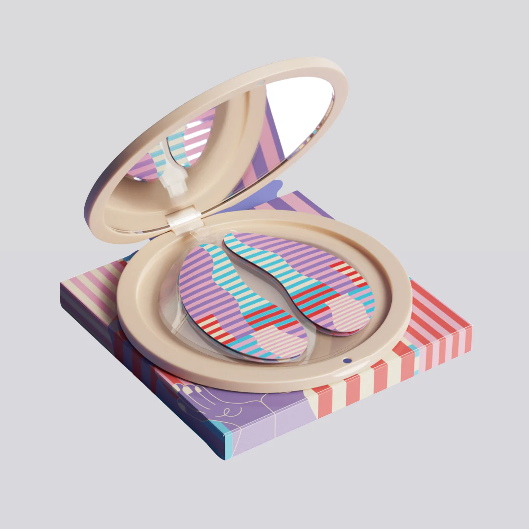 Multeye Mask - Image 2